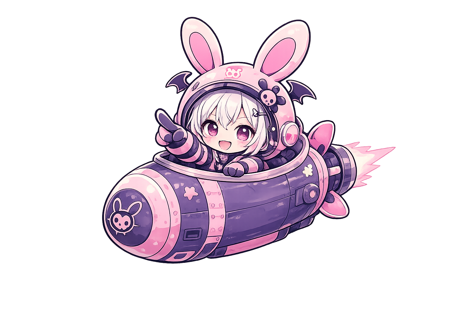 Chigiri Chan